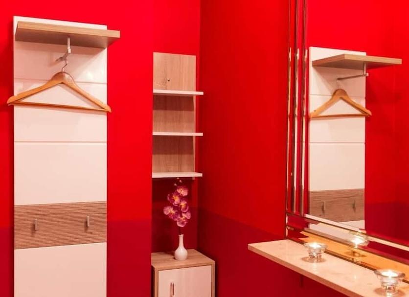 Serveis de l’habitació Foto