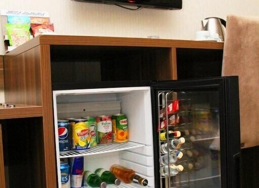 Serveis de l’habitació Foto