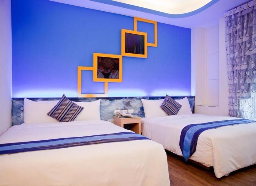 Habitació Foto