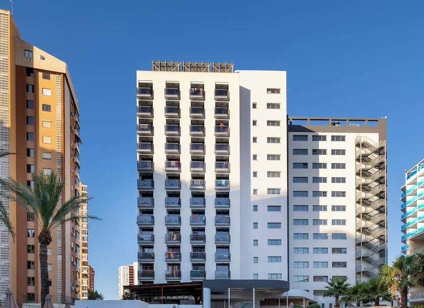 Edifici Foto