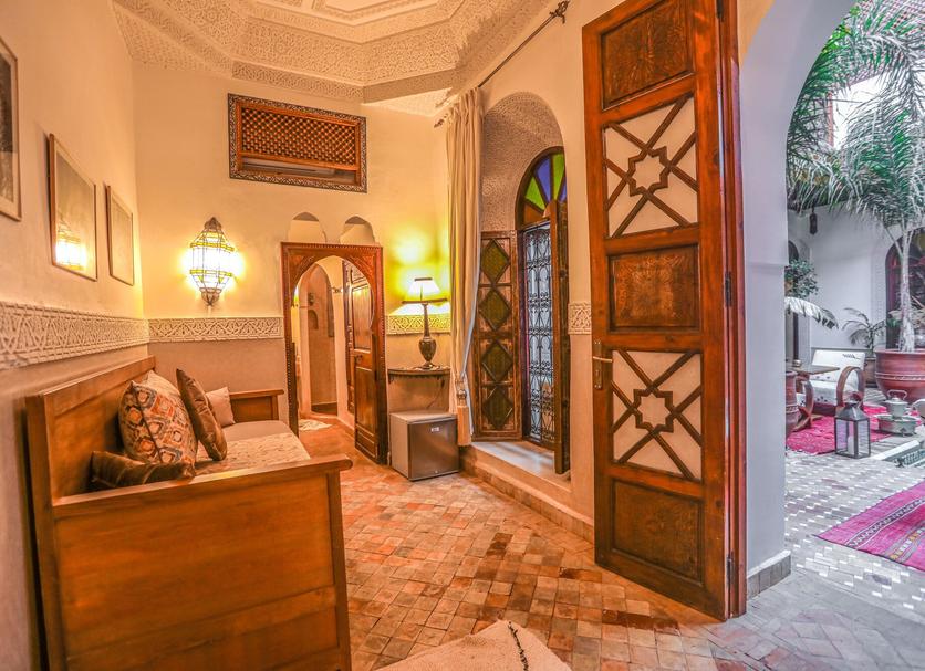 Sala Foto