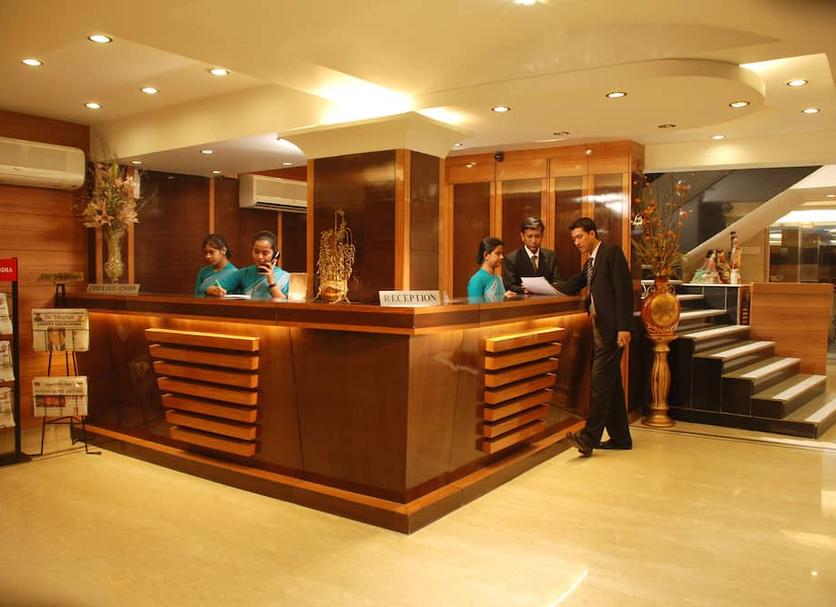 Recepció Foto