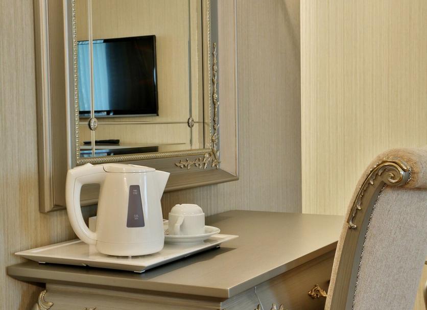Serveis de l’habitació Foto