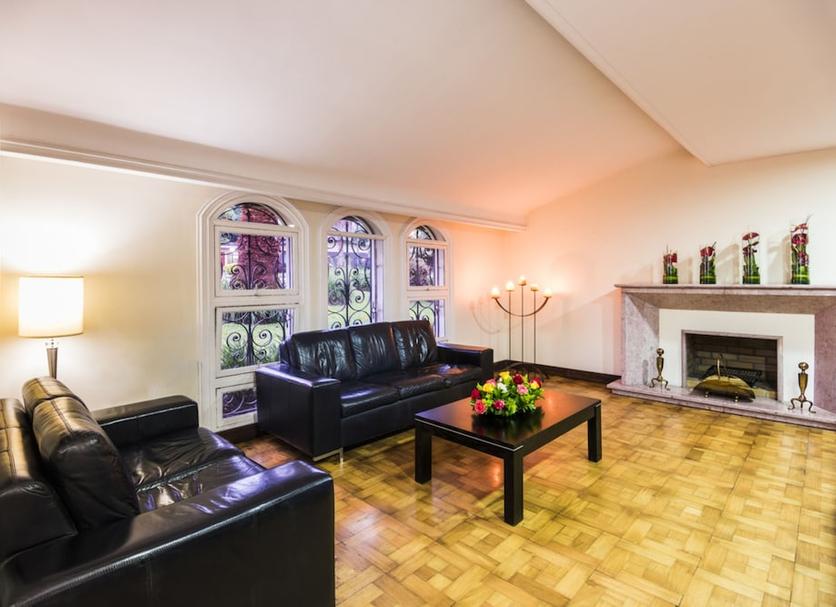 Sala Foto