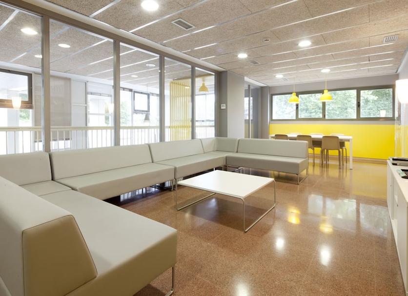 Sala d'estar Foto