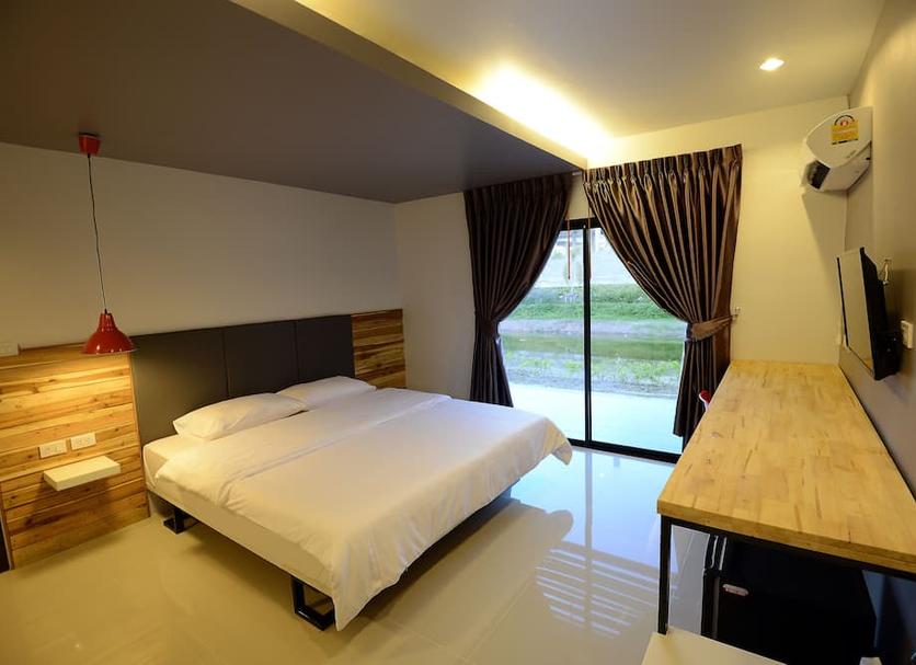 Habitació Foto