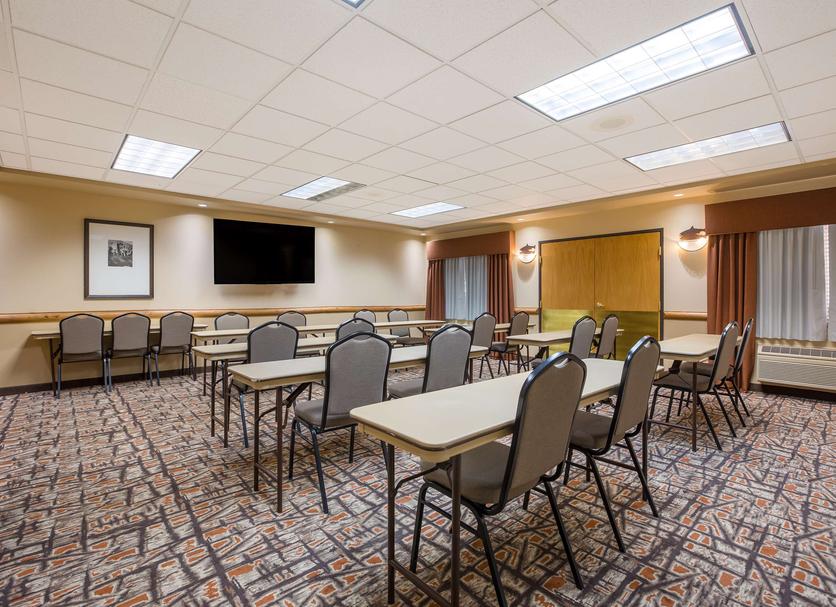 Sala de conferències Foto