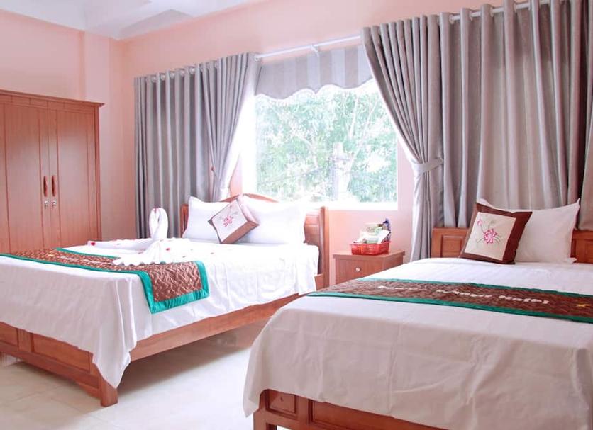 Habitació Foto