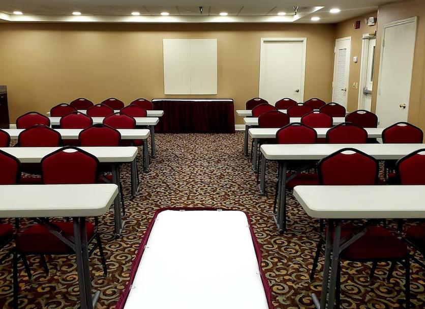 Sala de conferències Foto