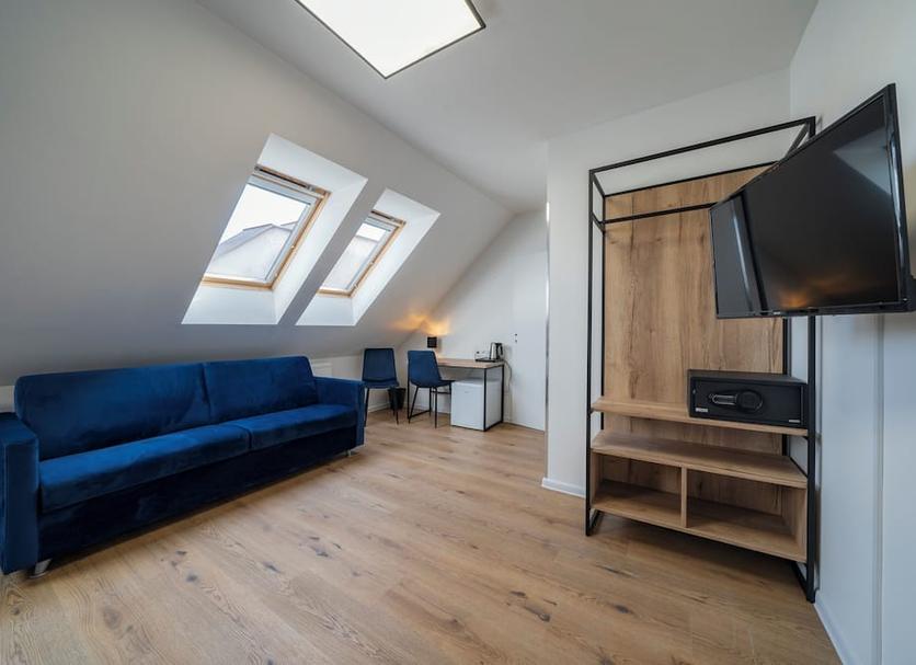 Sala Foto
