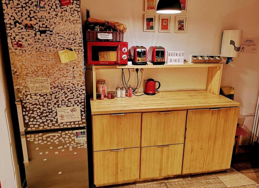 Serveis de l’habitació Foto