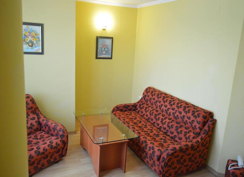 Sala Foto