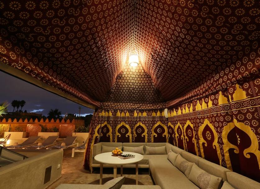 Sala d'estar Foto