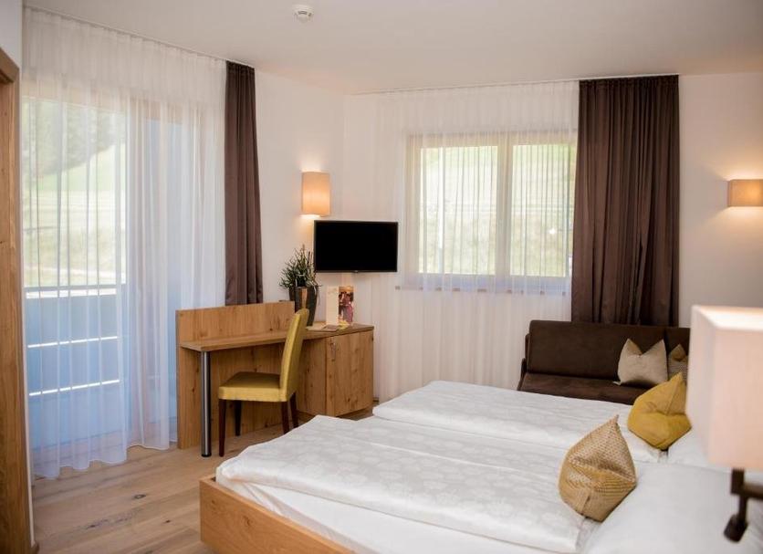 Habitació Foto