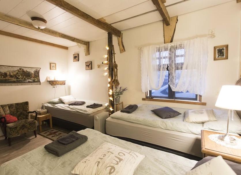 Habitació Foto