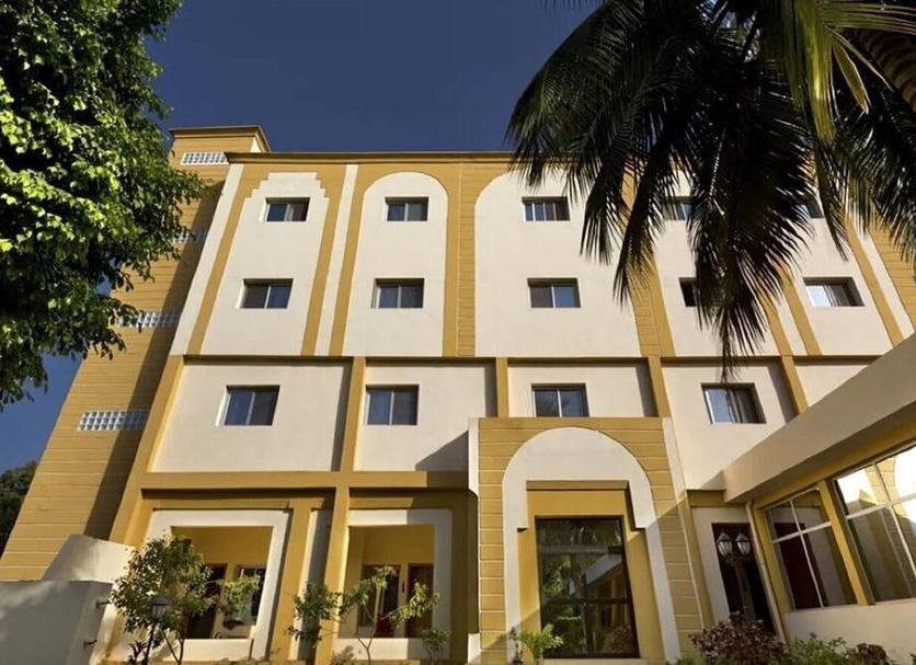 Edifici Foto