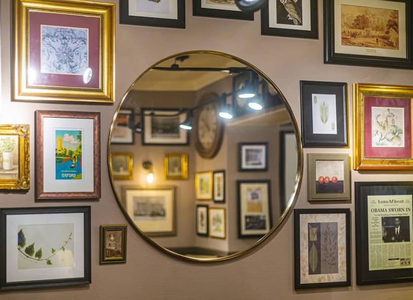 Serveis de l’habitació Foto