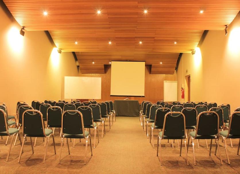 Sala de conferències Foto