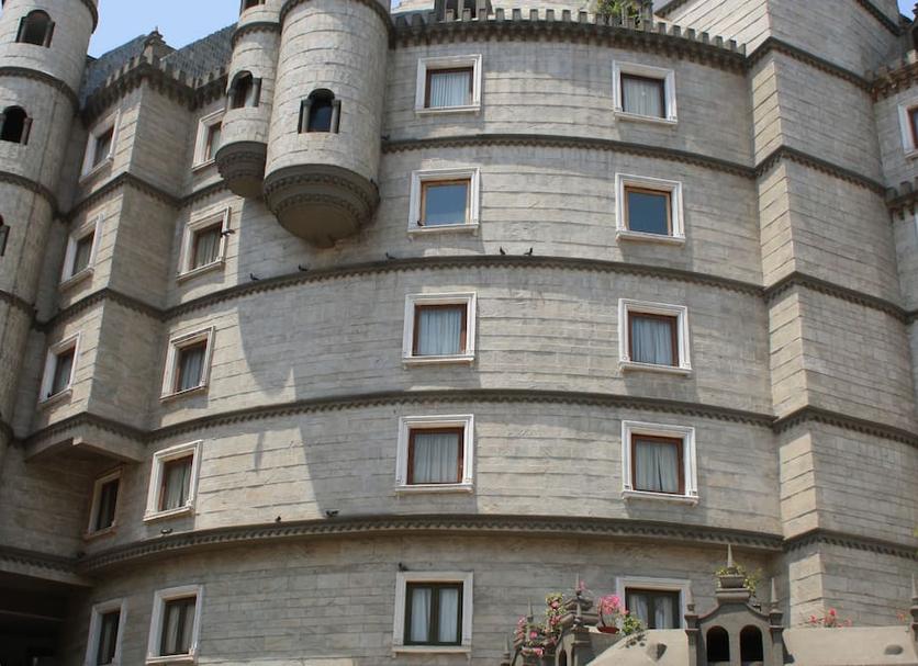 Edifici Foto
