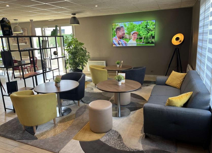 Sala d'estar Foto