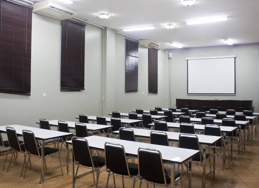 Sala de conferències Foto