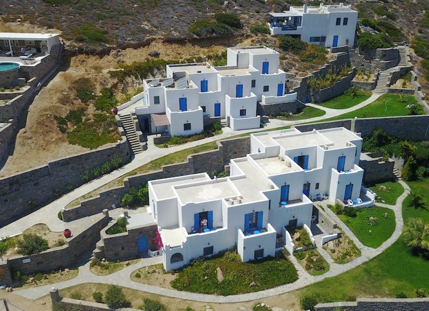 Edifici Foto