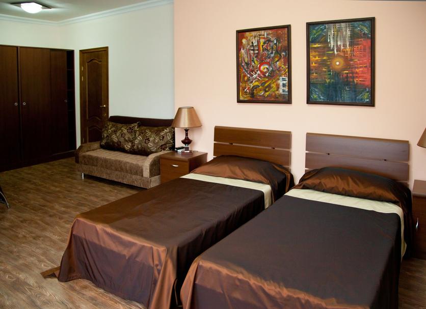 Habitació Foto