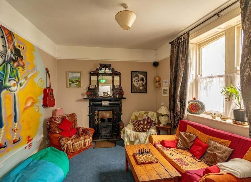 Sala Foto