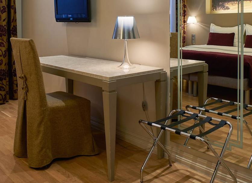 Serveis de l’habitació Foto