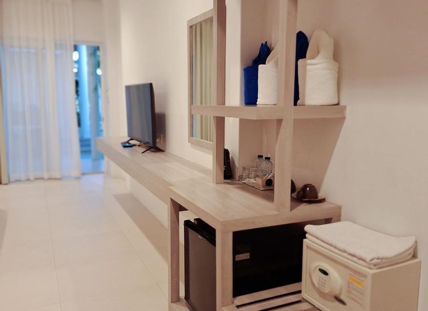 Serveis de l’habitació Foto