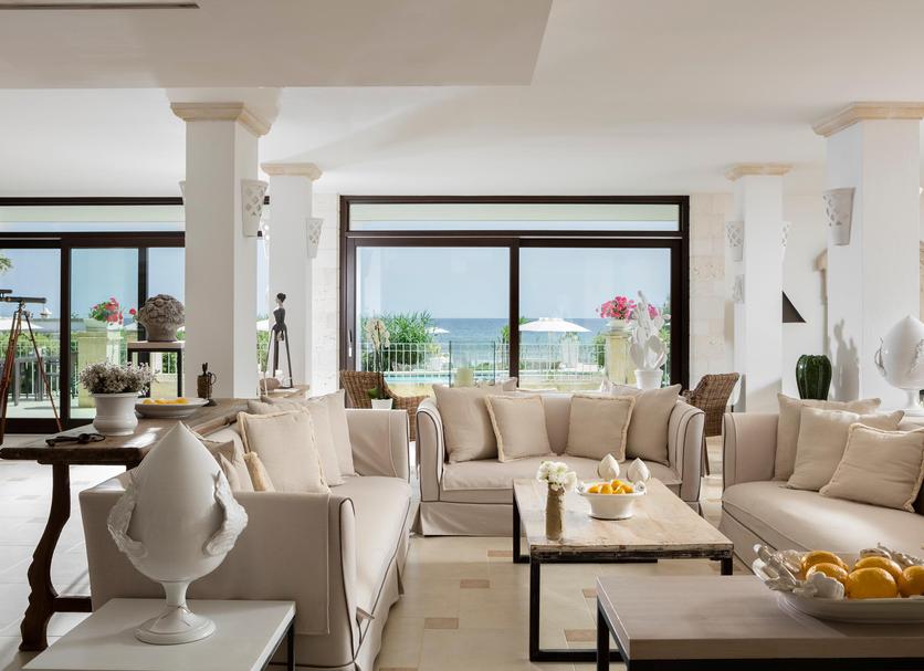 Sala Foto