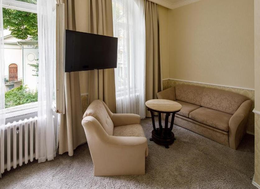 Sala Foto