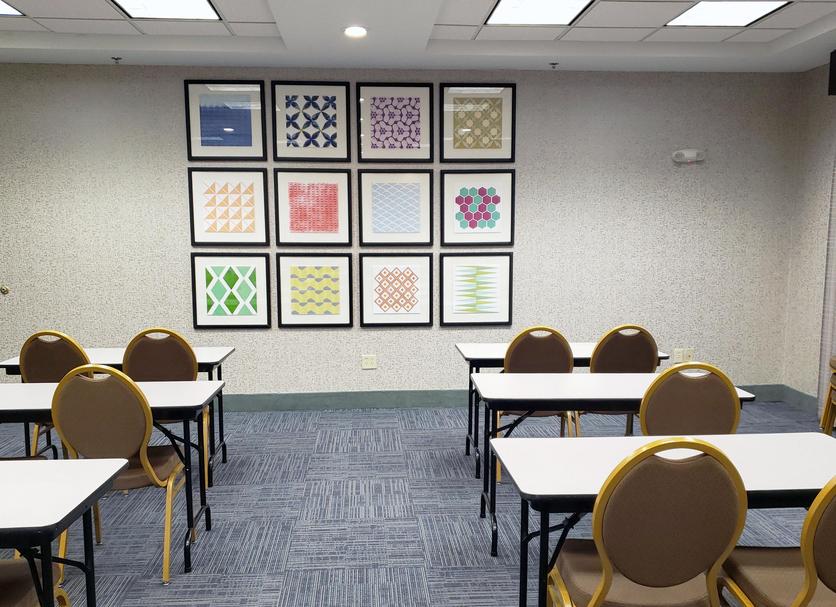 Sala de conferències Foto