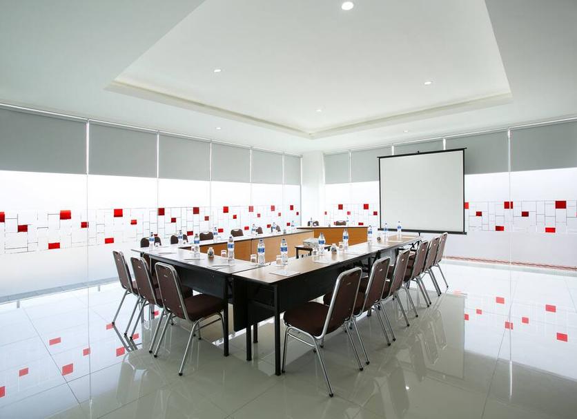 Sala de conferències Foto