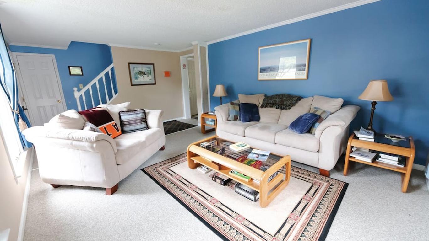 Blacksburg Bed & Breakfast