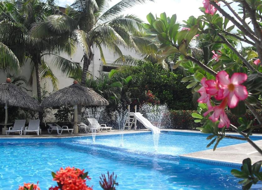 Pool Foto