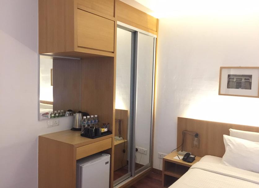 Serveis de l’habitació Foto