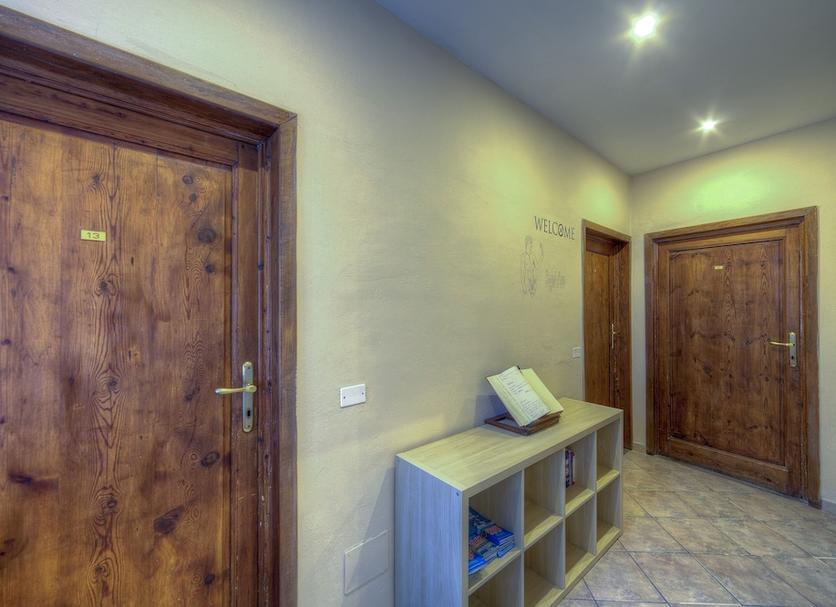 Serveis de l’habitació Foto