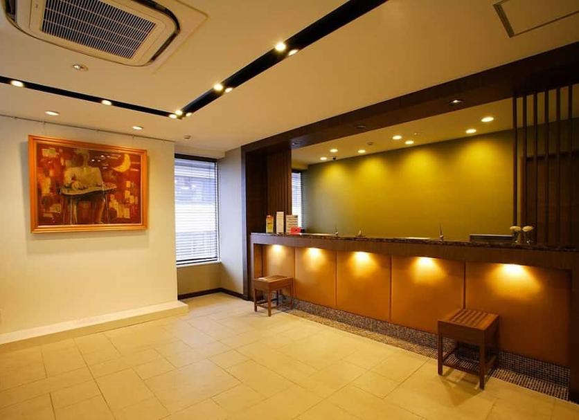 Recepció Foto