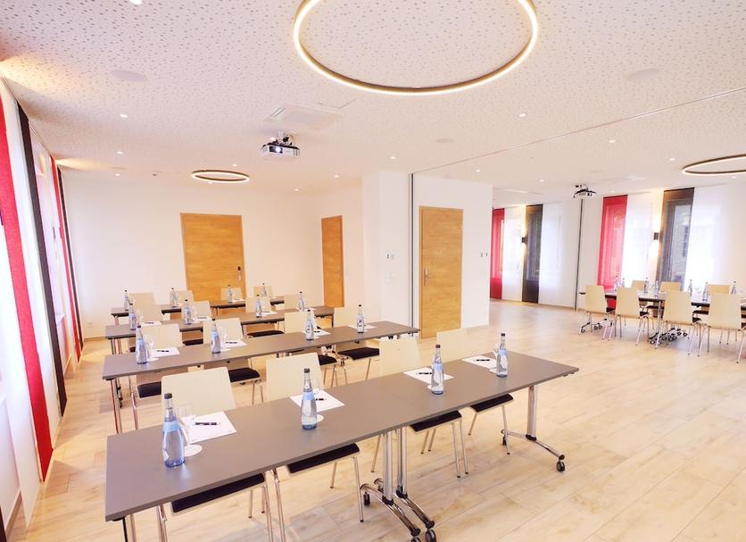 Sala de conferències Foto