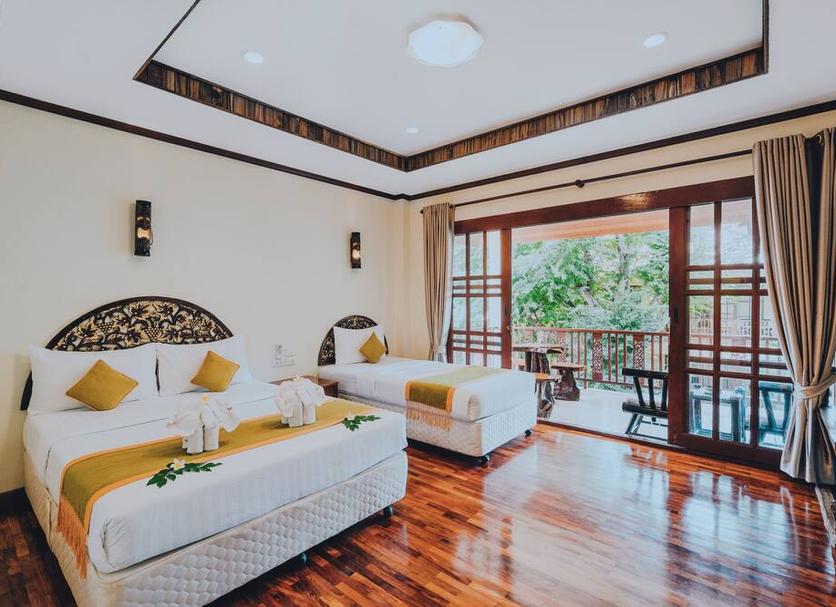 Habitació Foto