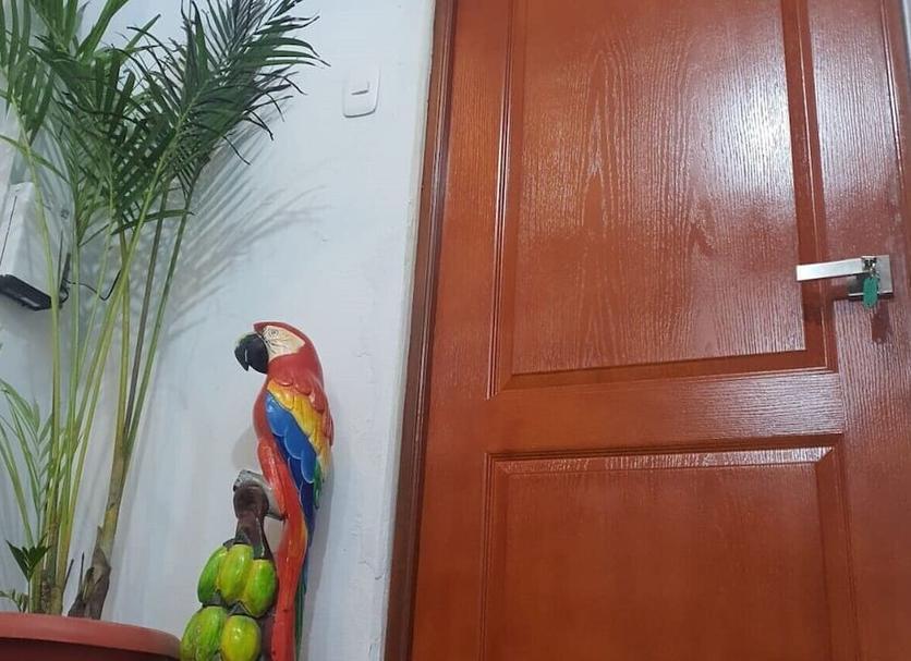 Serveis de l’habitació Foto