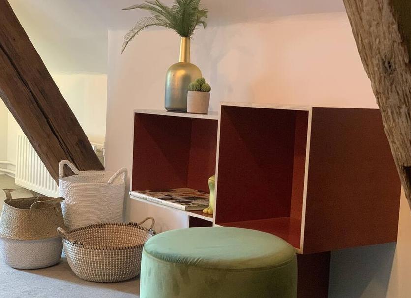 Serveis de l’habitació Foto