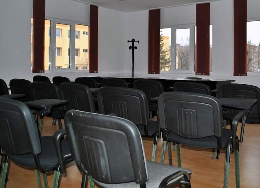 Sala de conferències Foto