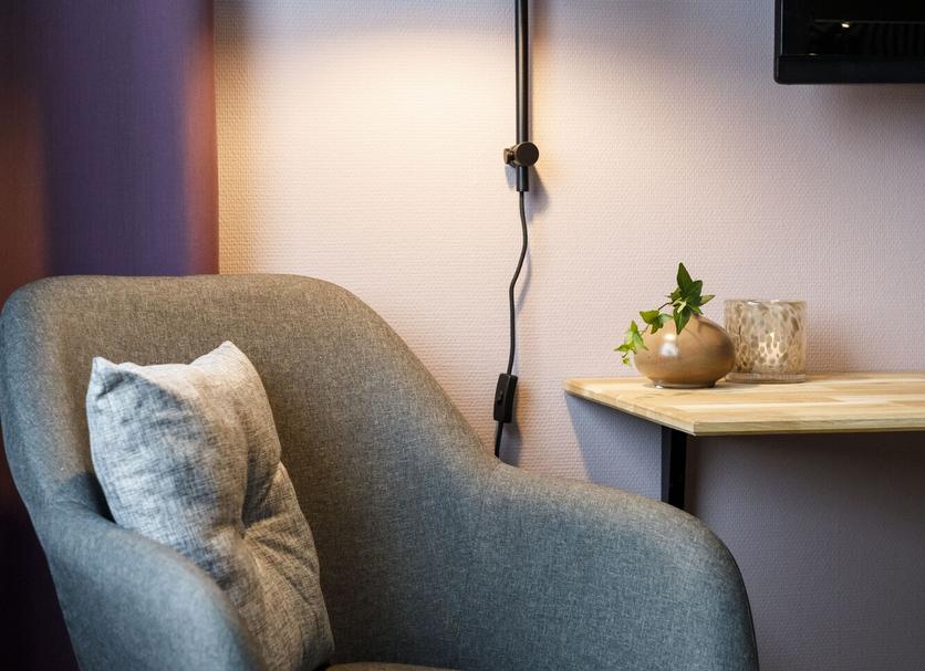 Serveis de l’habitació Foto
