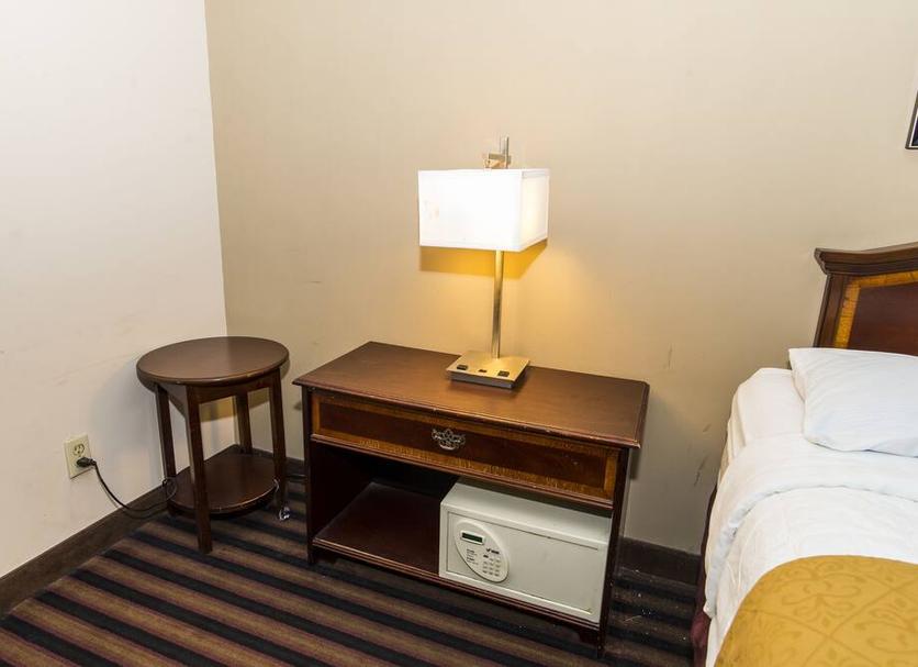 Serveis de l’habitació Foto