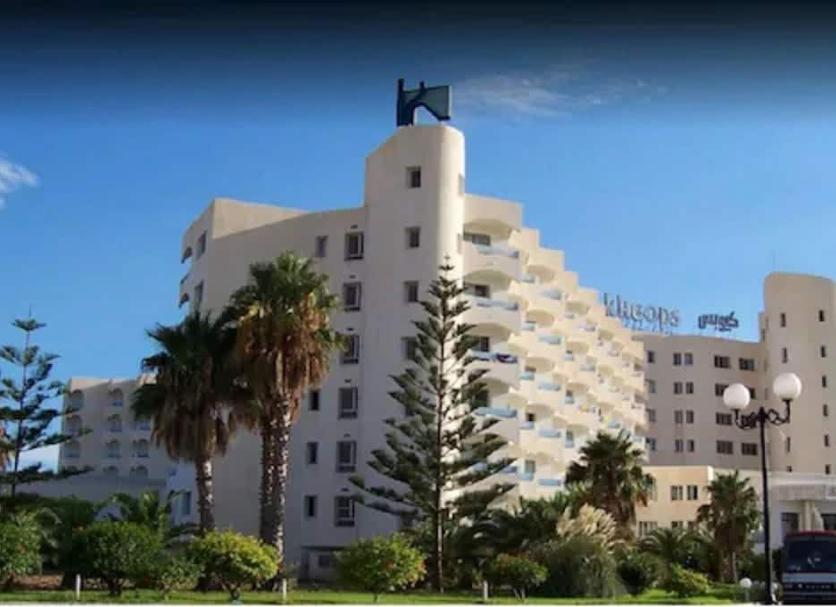 Edifici Foto