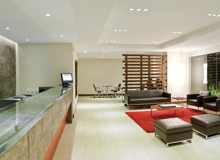 Recepció Foto