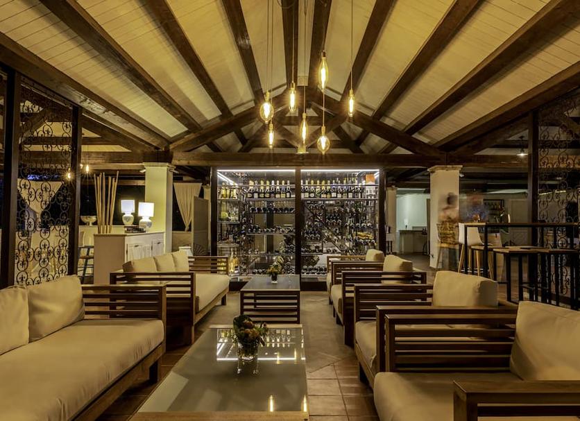 Sala d'estar Foto