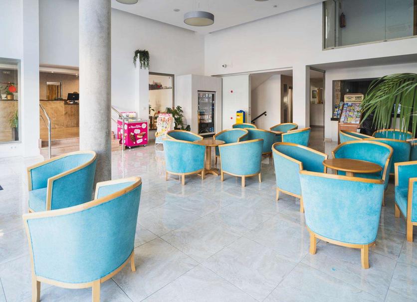 Sala d'estar Foto